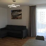 Apartament Pod Siodemka
