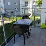 Apartament Pod Siodemka