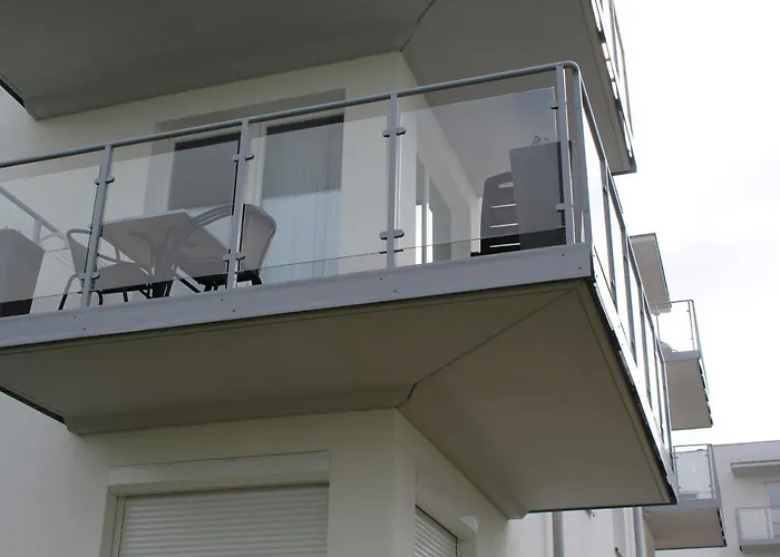 Apartament Pod Siodemka