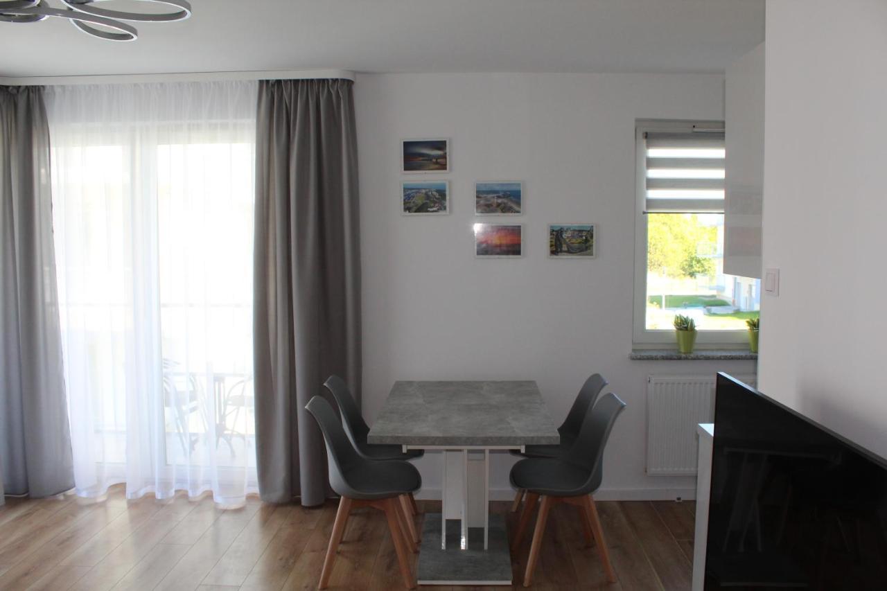 Apartment Pod Siodemka *