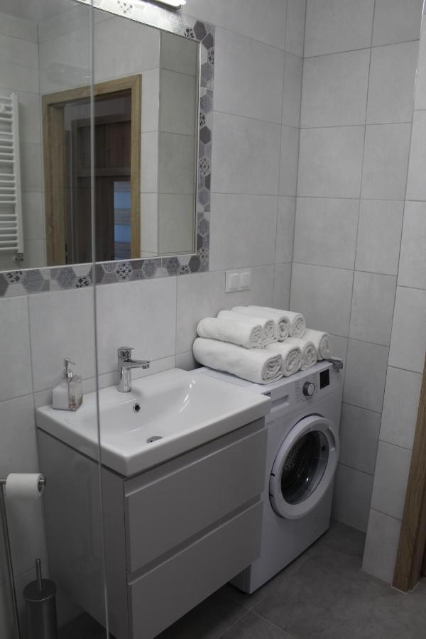 Apartment Pod Siodemka Kolobrzeg