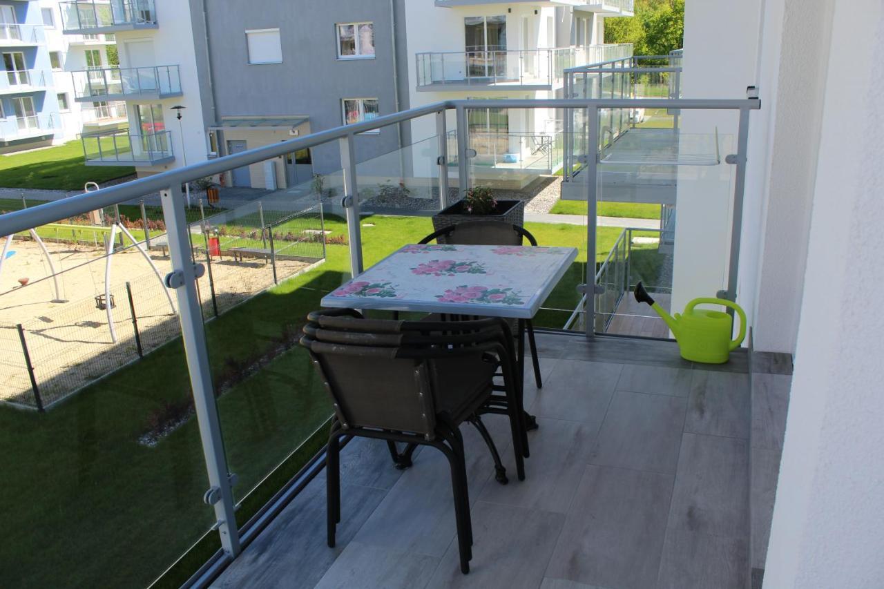 Apartment Pod Siodemka *