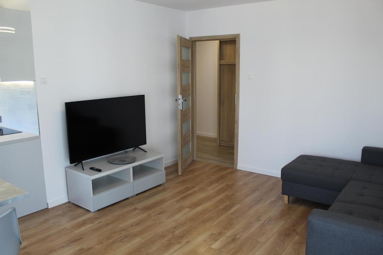 Pod Siodemka Apartment *